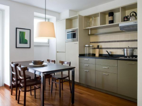  Nenè-Il Vicolo Apartments and Rooms  Белладжо